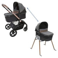SUPPORTO PER CESTA LULLAGLIDE CHICCO