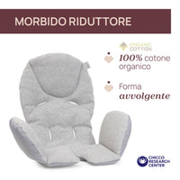 SEGGIOLONE POLLY ARMONIA CHICCO