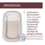 RIDUTTORE MUMMY POD 3IN1 CHICCO