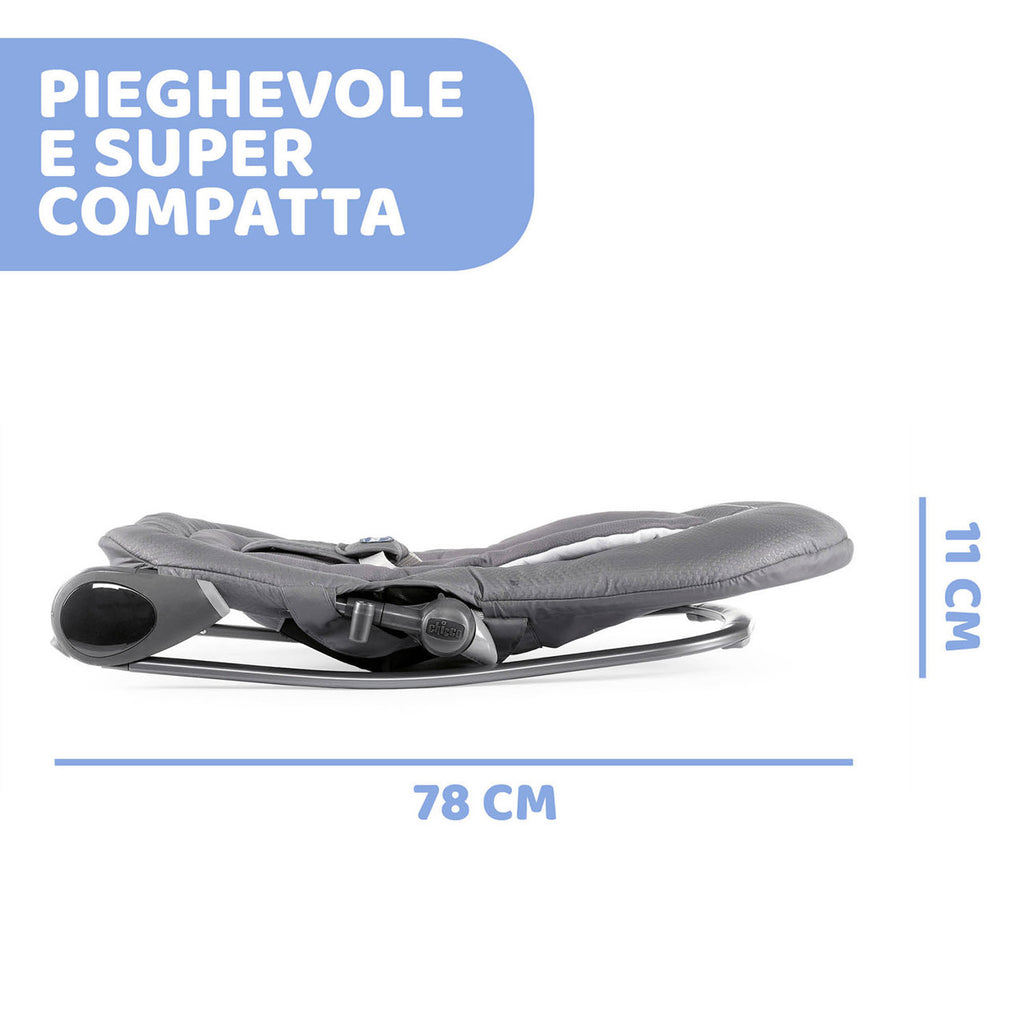 SDRAIETTA HOOPLA CHICCO