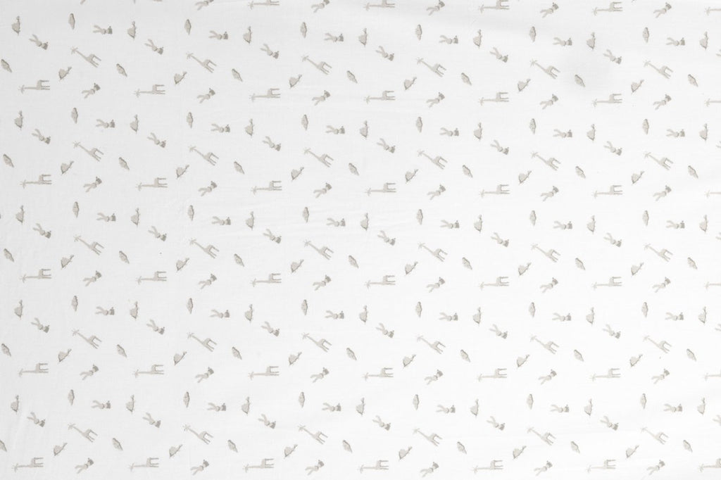 LENZUOLA SET3PZ NEX2ME FOREVER CLOUD