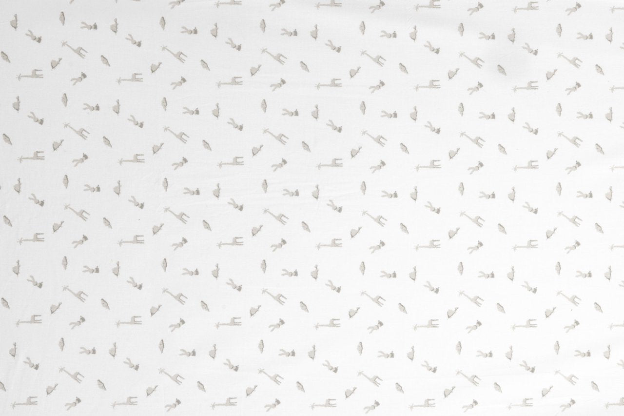 LENZUOLA SET3PZ NEX2ME FOREVER CLOUD