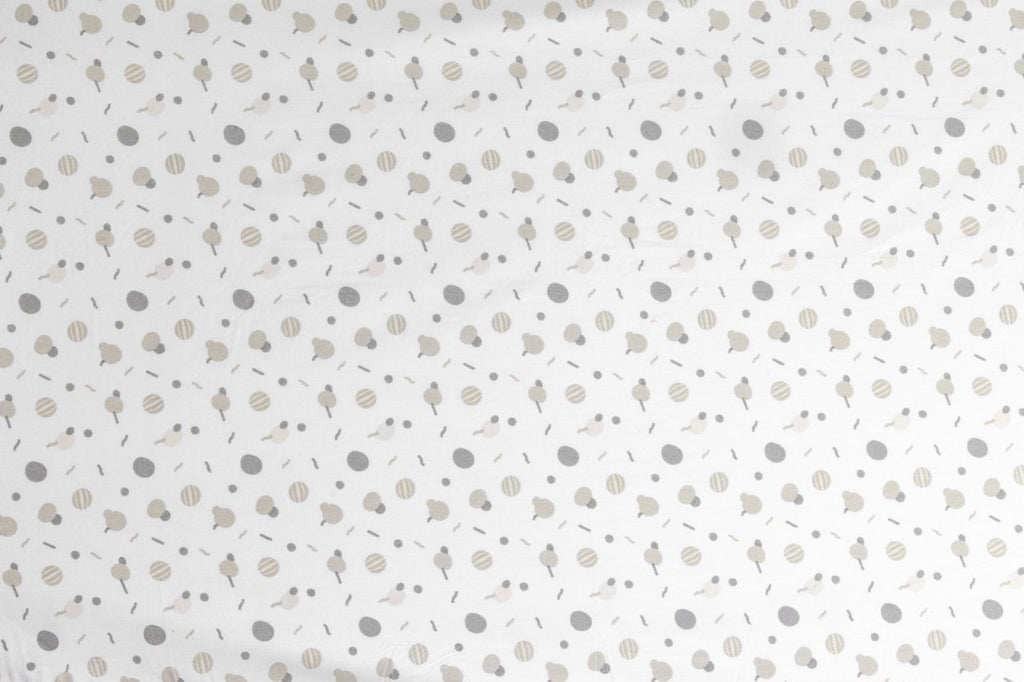 SET 2PZ LENZUOLA C/ANCOLI NEX2MEFOREVER