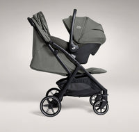 PASSEGGINO PARCEL LX JOIE SIGNATURE