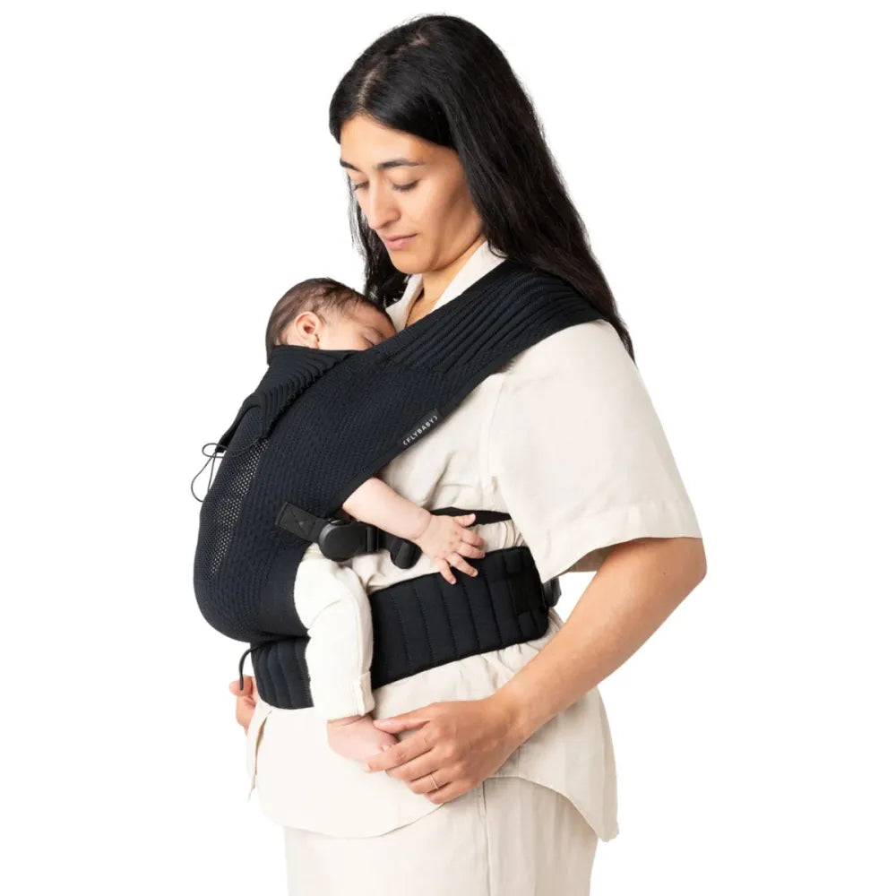 MARSUPIO FLYBABY ERGONOMICO