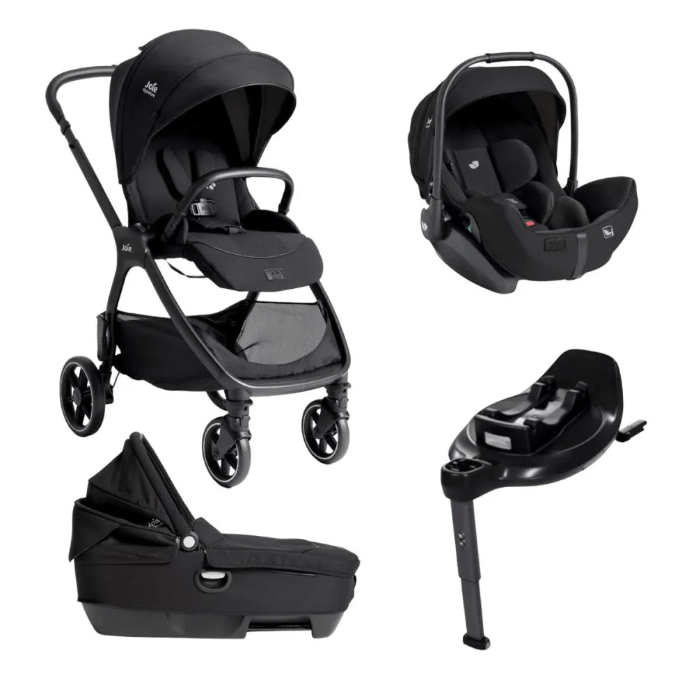 TRIO VALORA CON CALMI+ I-LEVEL JOIE