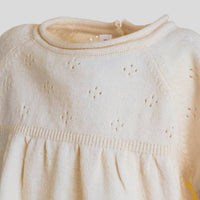 VESTITO MAGLIA BAMBOOM GIRL