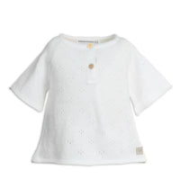 MAGLIA A-LINE BAMBOOM GIRL