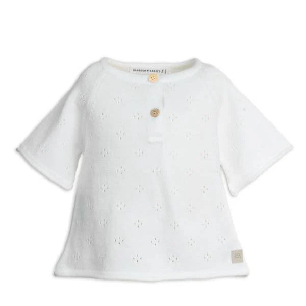 MAGLIA A-LINE BAMBOOM GIRL