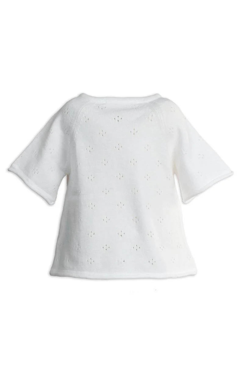 MAGLIA A-LINE BAMBOOM GIRL