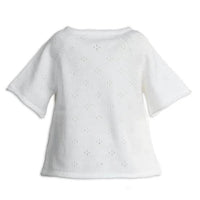MAGLIA A-LINE BAMBOOM GIRL