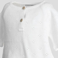 MAGLIA A-LINE BAMBOOM GIRL
