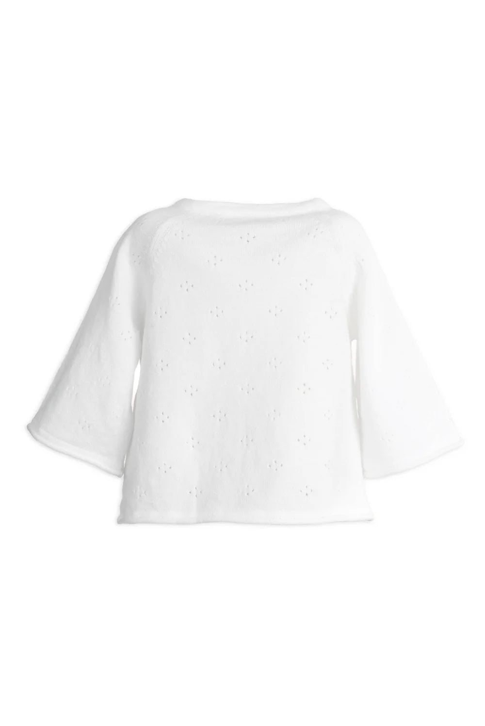 CARDIGAN MAGLIA BAMBOOM GIRL