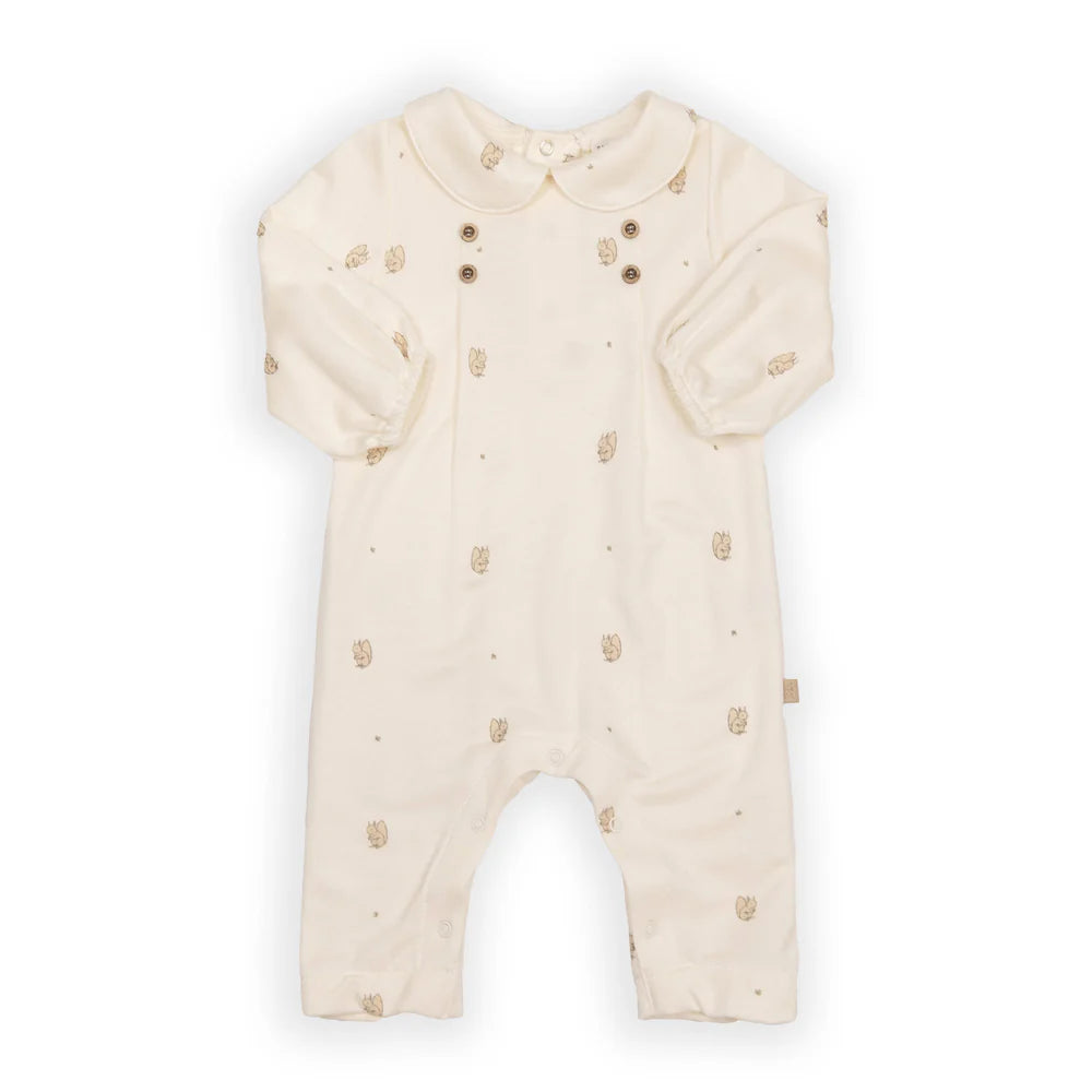 TUTINA COLLETTO ELEGANTE BAMBOOM GIRL