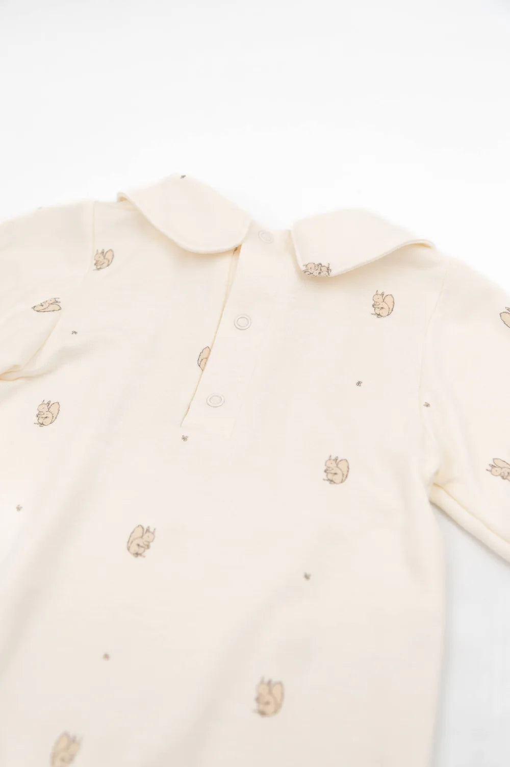 TUTINA COLLETTO ELEGANTE BAMBOOM GIRL