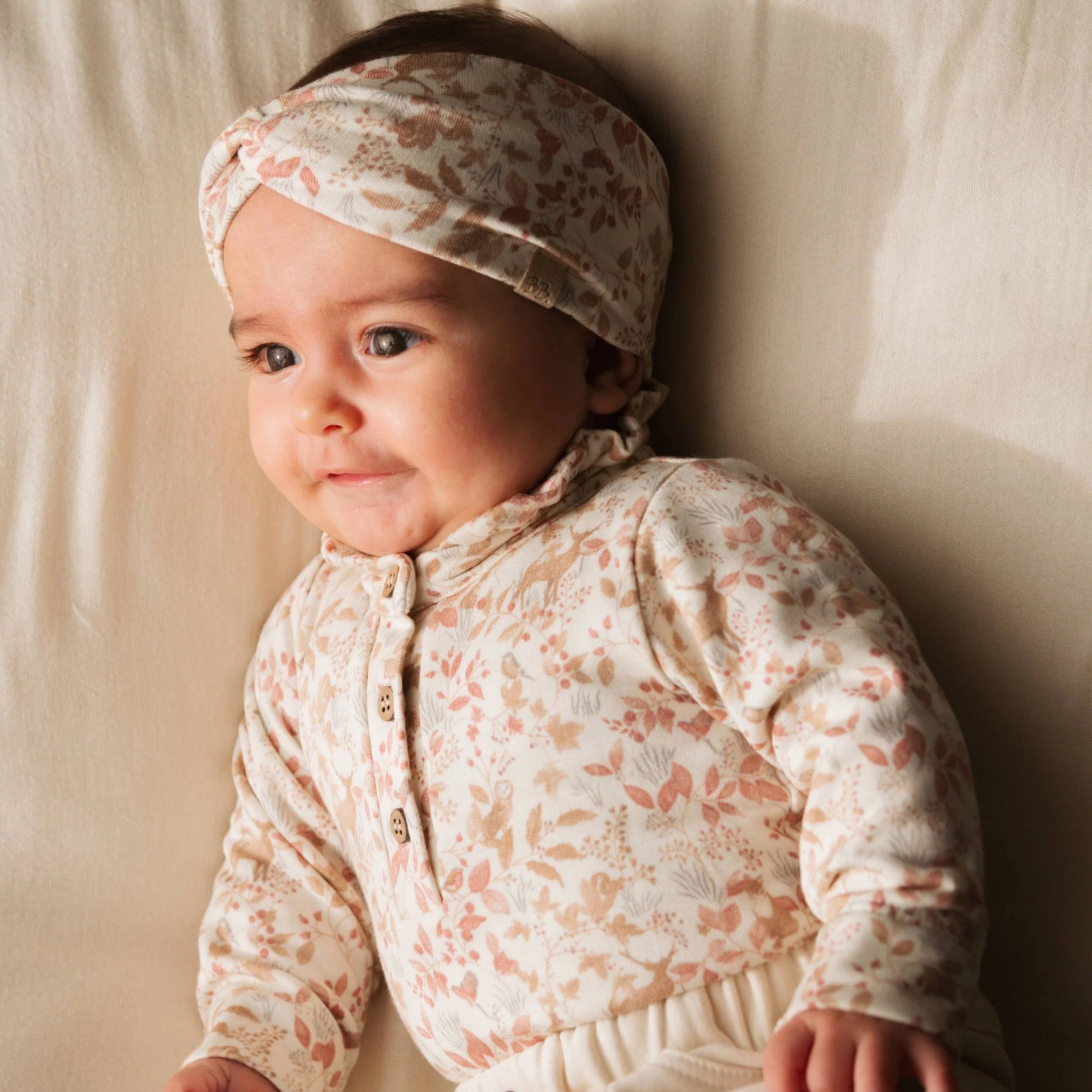 BODY A POLO CON COLLETTO VOULANT BAMBOOM GIRL