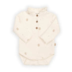 BODY COLLETTO VOULANT BAMBOOM GIRL