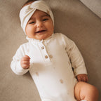 BODY COLLETTO VOULANT BAMBOOM GIRL