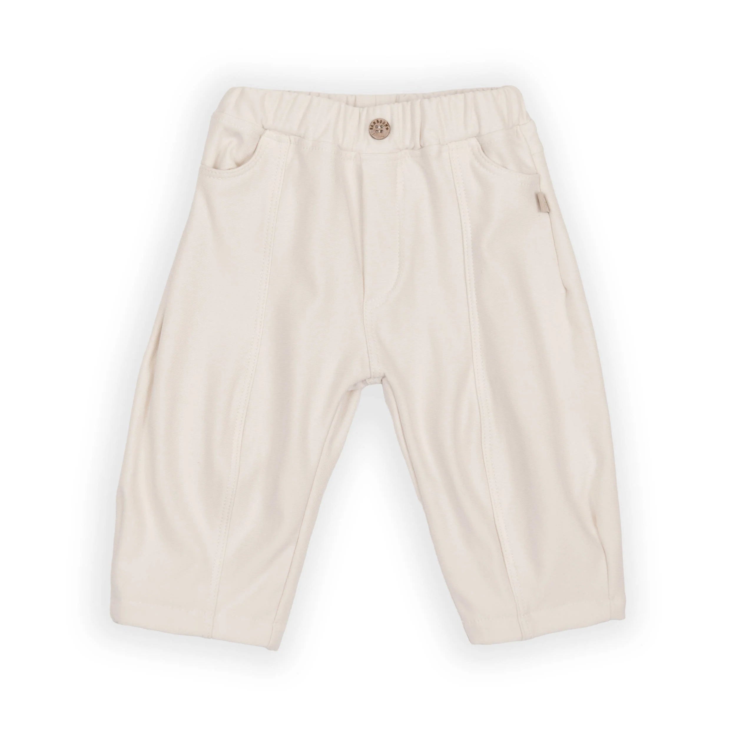 PANTALONE PALLONCINO BAMBOOM BOY