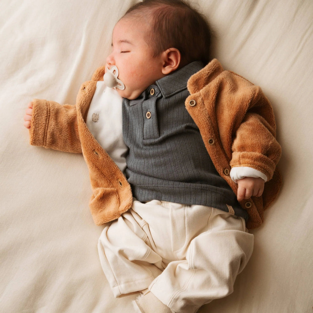 PANTALONE PALLONCINO BAMBOOM BOY