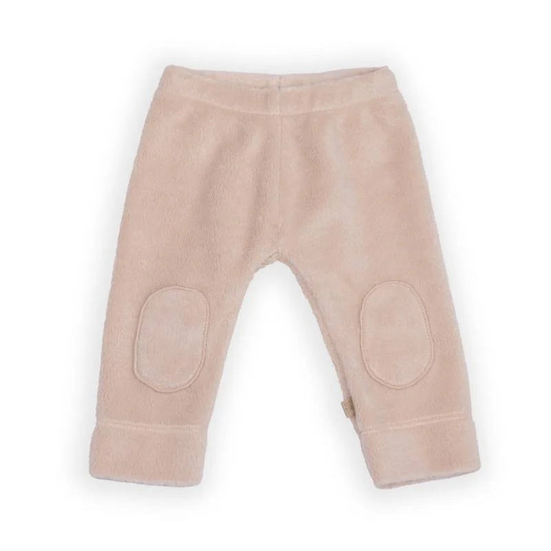 LEGGINGS TEDDY BAMBOOM GIRL