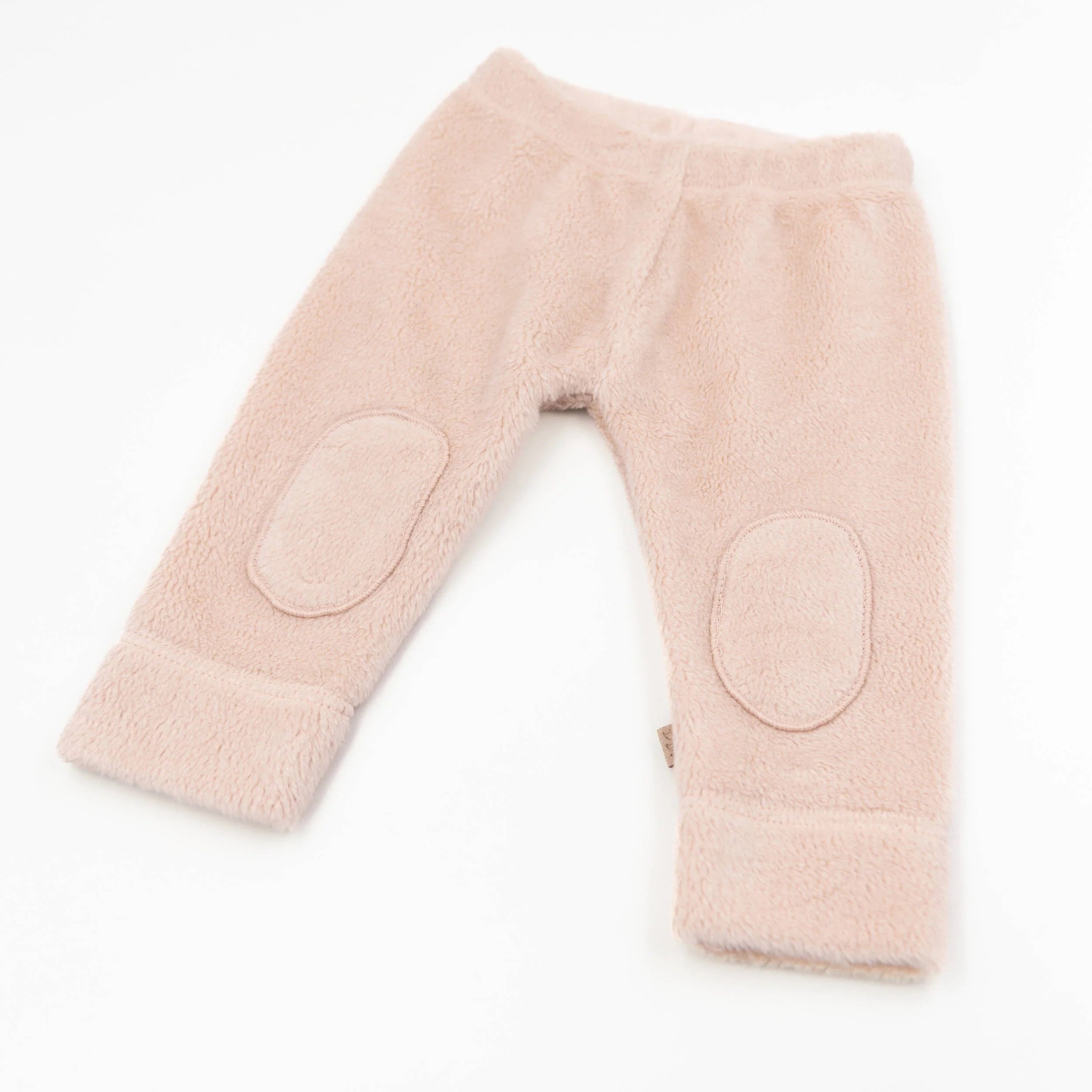 LEGGINGS TEDDY BAMBOOM GIRL