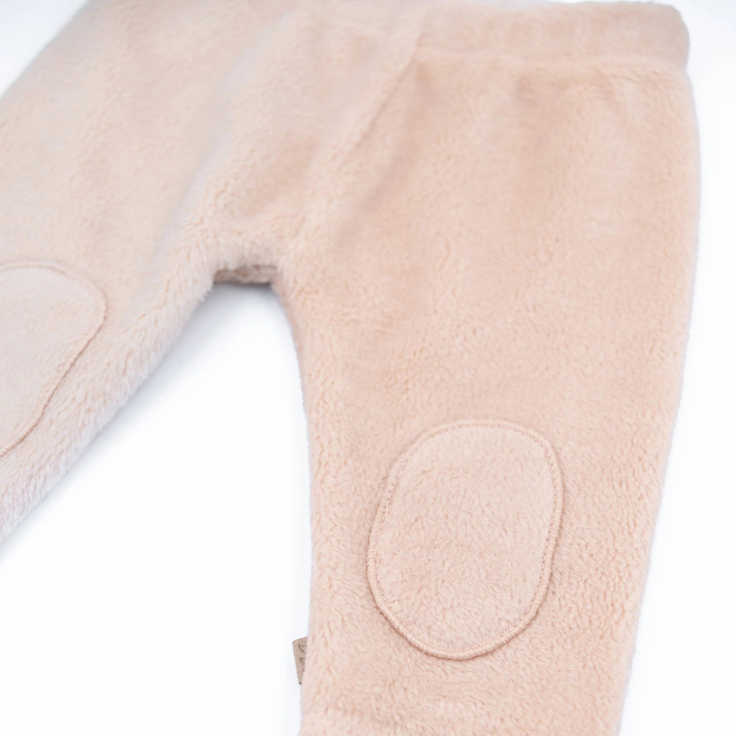 LEGGINGS TEDDY BAMBOOM GIRL