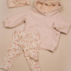 LEGGINS FIORI BAMBOOM GIRL