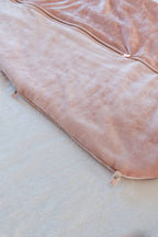 SACCO NANNA TOG.2.5 ROSA CIPRIA 6/36 BAMBOOM