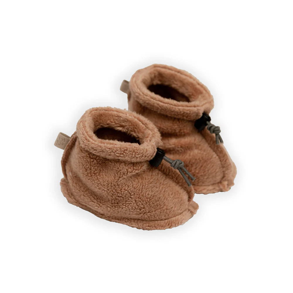 BABBUCCE CON CORDINO BAMBOOM