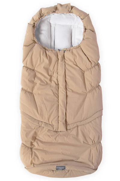 SACCO INVERNALE IGLOO COMBY T.4.5 CAMMELLO BAMBOOM