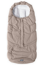 SACCO INVERNALE IGLOO COMBI T.4.5 WARM SAND BAMBOOM