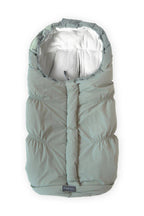 SACCO IGLOO MINI T.4.5 ARMY BAMBOOM