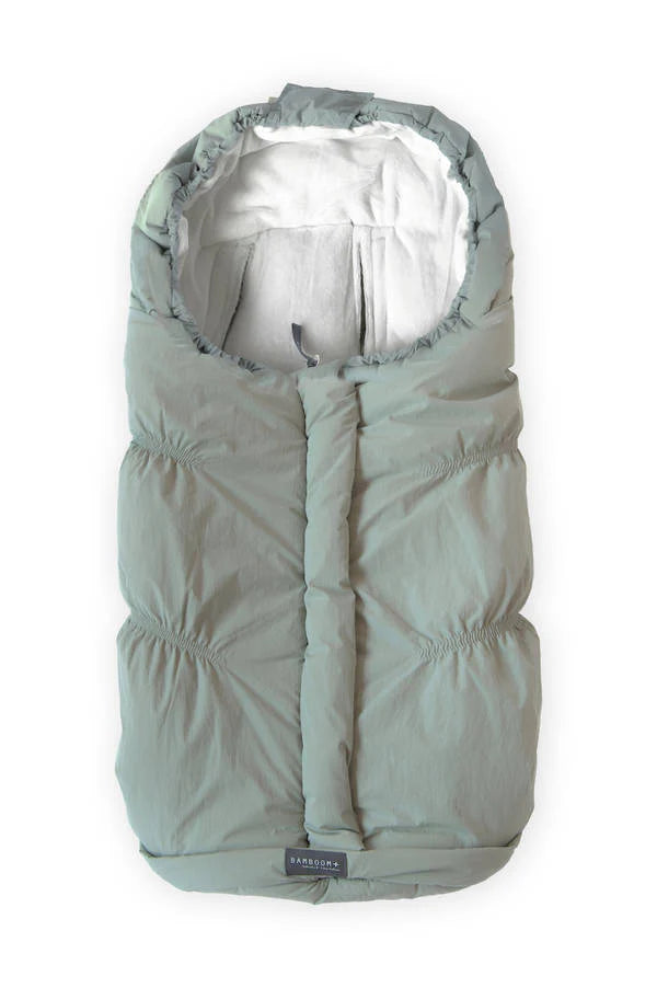 SACCO IGLOO MINI T.4.5 ARMY BAMBOOM
