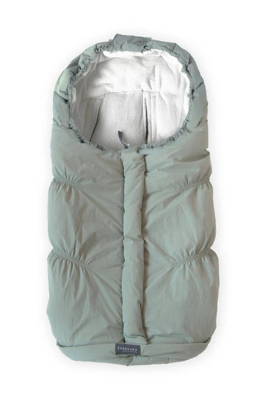 SACCO IGLOO MINI T.4.5 ARMY BAMBOOM