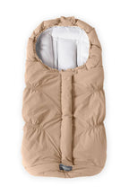 SACCO IGLOO MINI T.4.5 CAMMELLO BAMBOOM