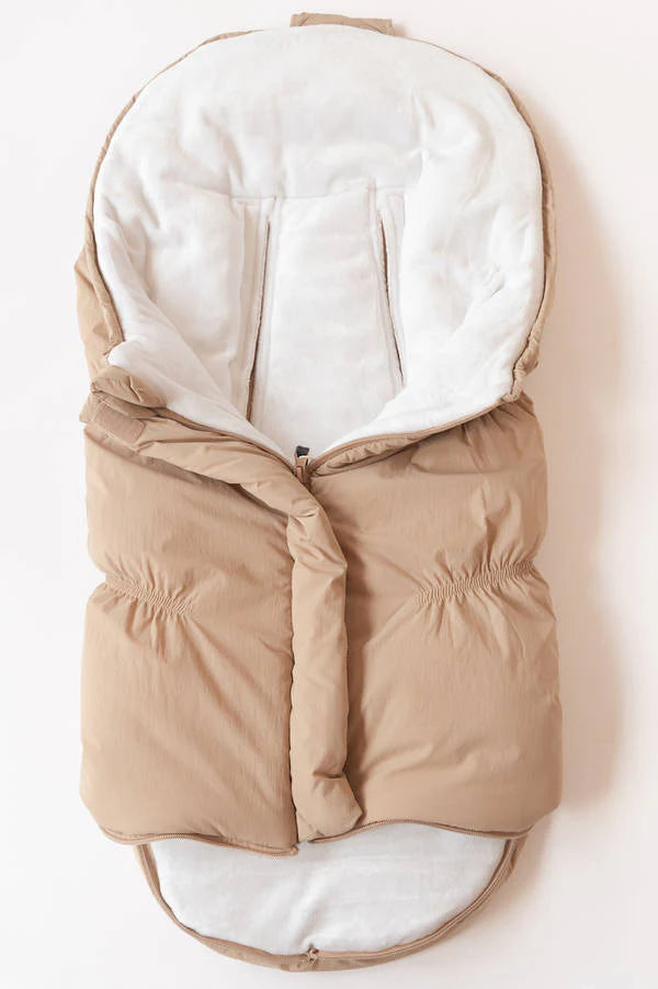 SACCO IGLOO MINI T.4.5 CAMMELLO BAMBOOM