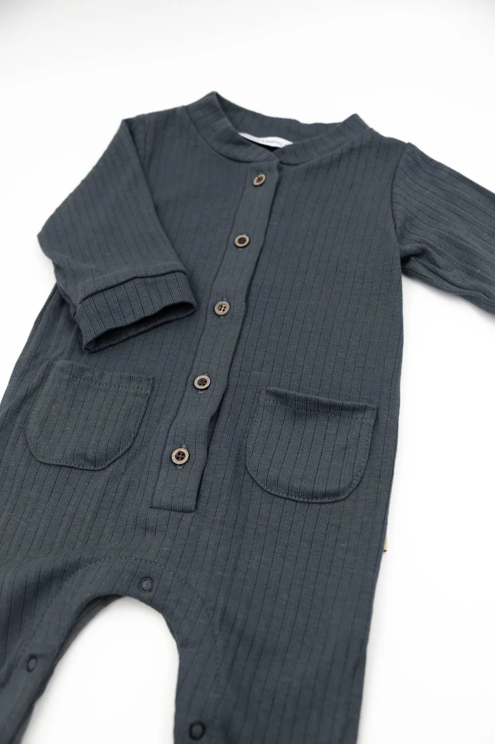 TUTINA PIEDI E BOTTONCINI BAMBOOM BOY