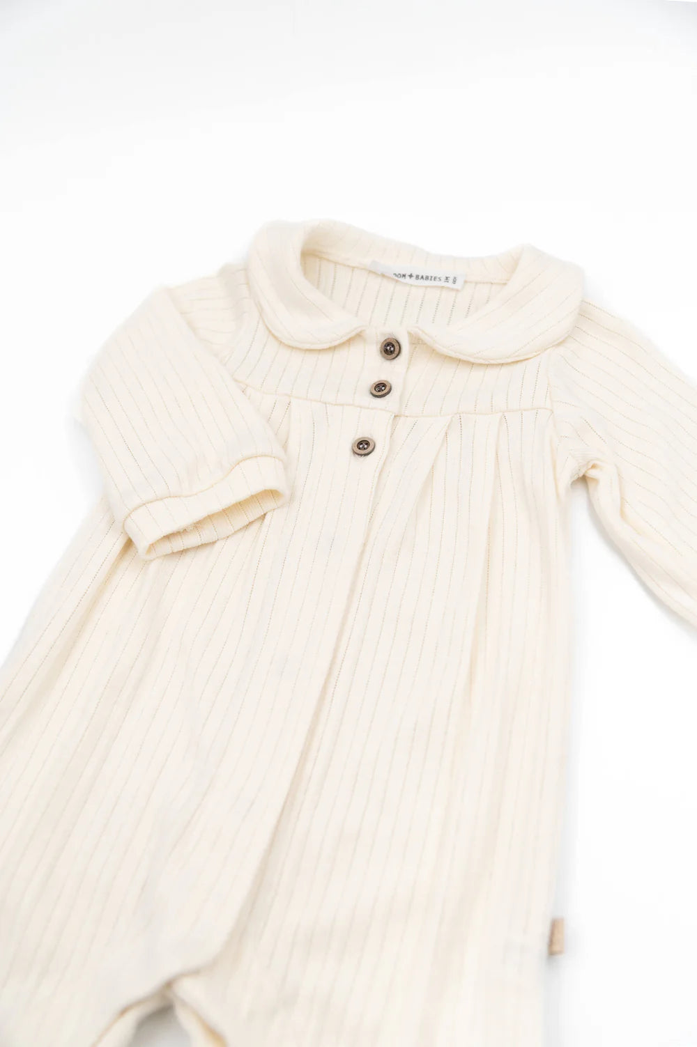 TUTINA PALLONCINO CON PIEDI BAMBOOM BOY