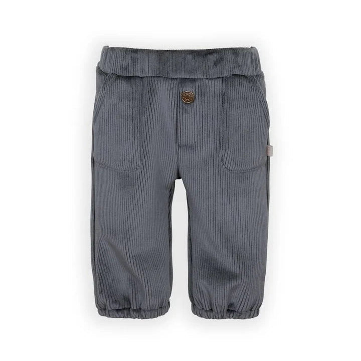 PANTALONE TASCHE AMPIE BAMBOOM BOY