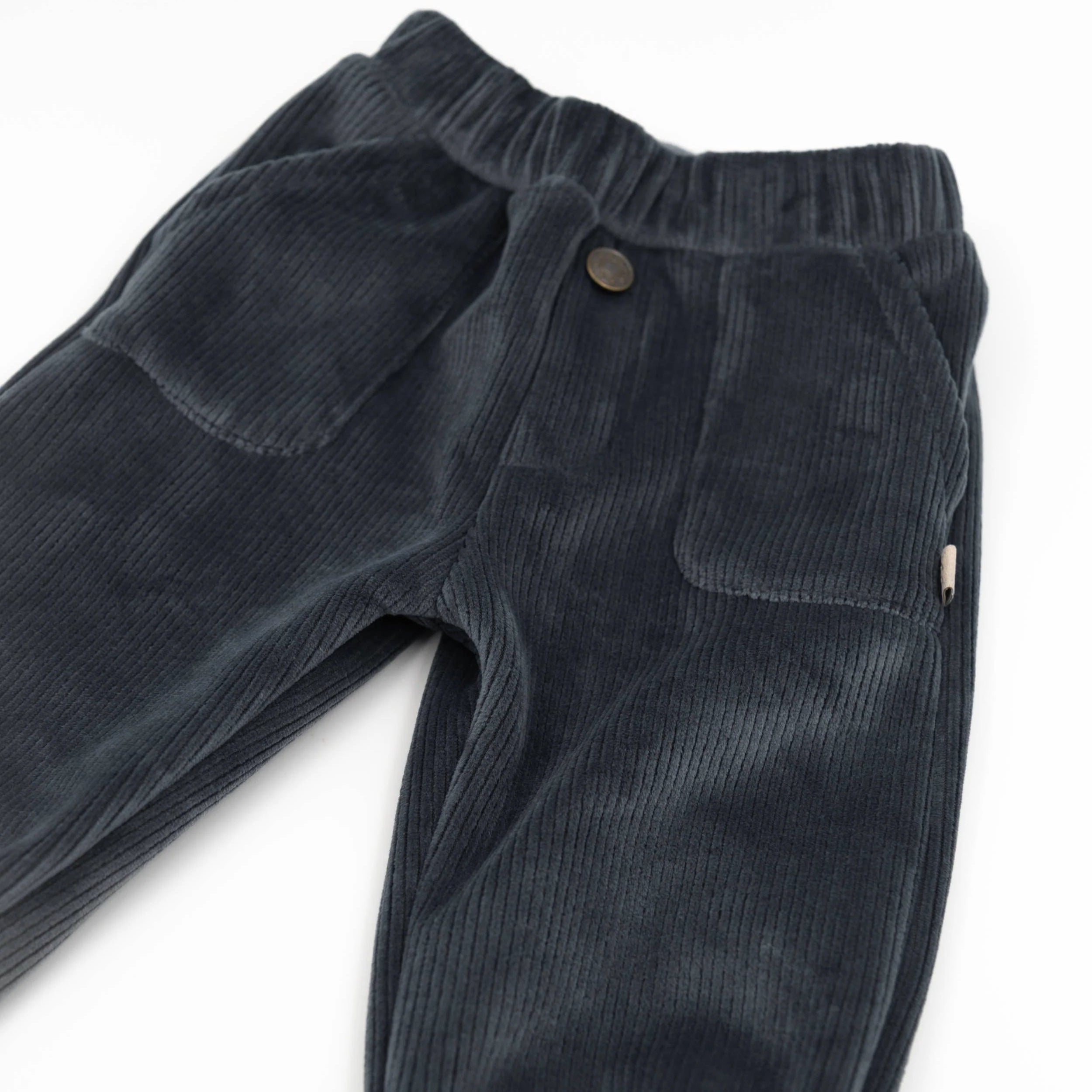 PANTALONE TASCHE AMPIE BAMBOOM BOY