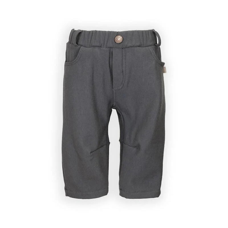 PANTALONE PALLONCINO BAMBOOM GIRL