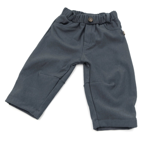 PANTALONE PALLONCINO BAMBOOM GIRL
