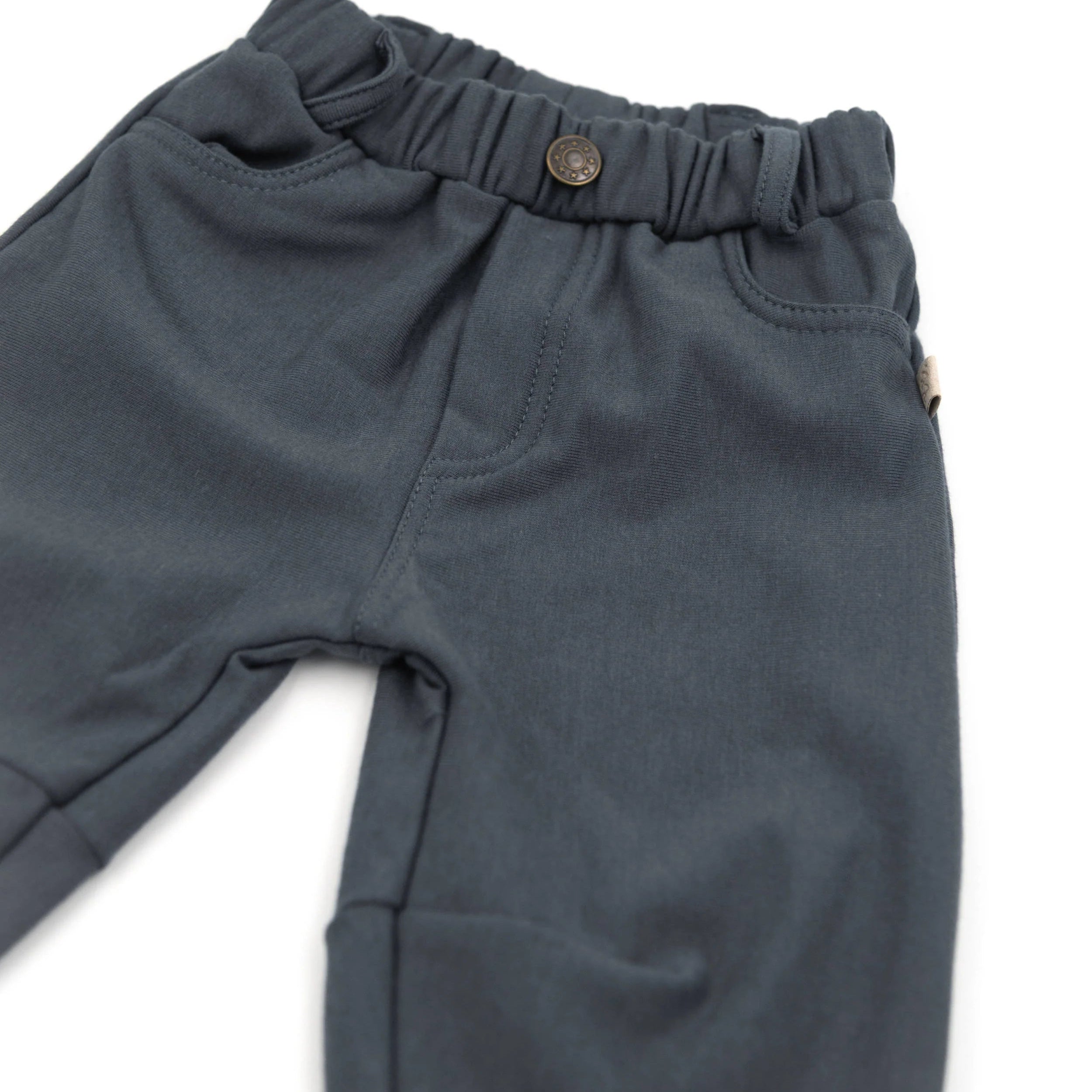 PANTALONE PALLONCINO BAMBOOM GIRL