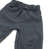 PANTALONE PALLONCINO BAMBOOM GIRL