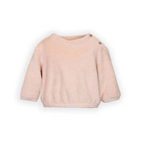 MAGLIA TEDDY BAMBOOM GIRL