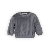 MAGLIA TEDDY BAMBOOM BOY