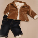 CAMICIA OVER BAMBOOM BOY