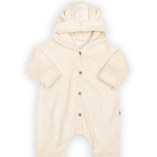 TUTINA OUTDOOR TEDDY BAMBOOM BOY