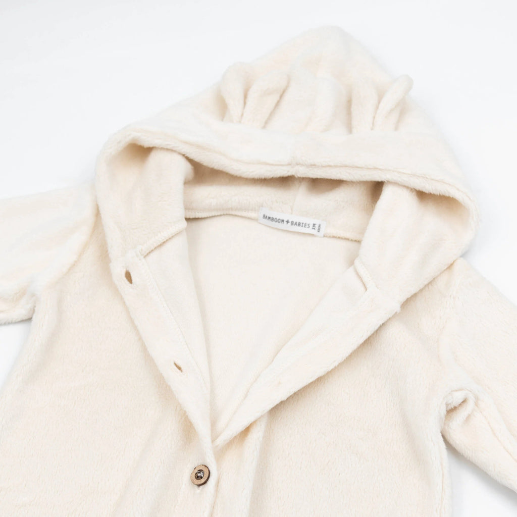 TUTINA OUTDOOR TEDDY BAMBOOM BOY